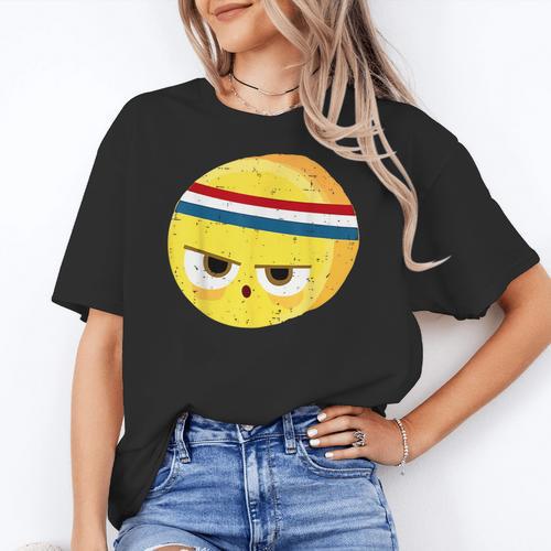 The Eggcellent Athlete Good Egg Teacher Halloween Food Group Women's T-Shirt - teacherstshirts.com