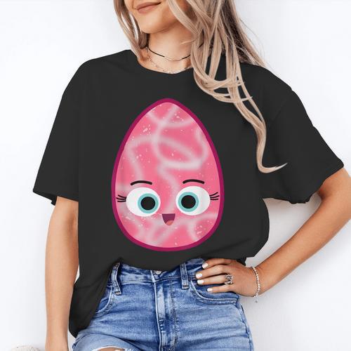 Good Egg Teacher Halloween Costume Group The Greg Egg Women's T-Shirt - teacherstshirts.com UK