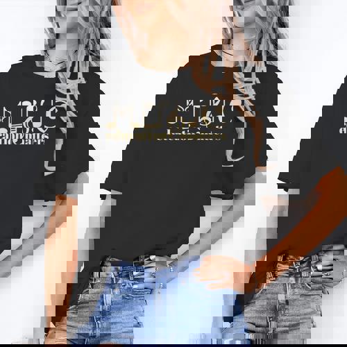 Music Teacher Life Musician Quote Music Education Matters Women&#x27;s T-Shirt - teacherstshirts.com