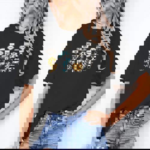 Punctuation English Grammar Teacher Back To School Women&#x27;s T-Shirt - teacherstshirts.com