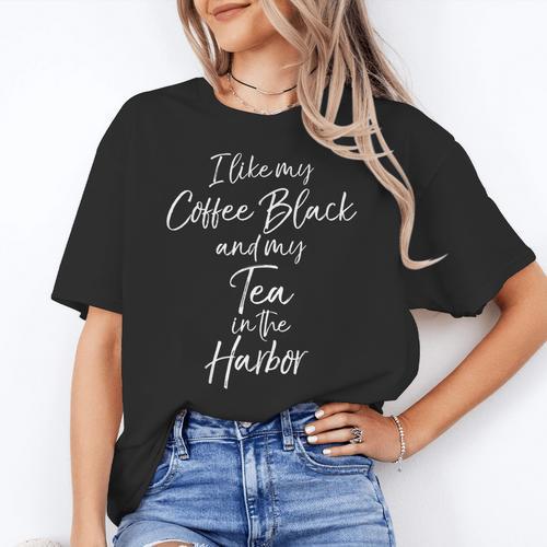 Teacher Shirts & Teaching Studio American History Quote For Teachers USA Revolution Women's T-Shirt - teacherstshirts.com UK