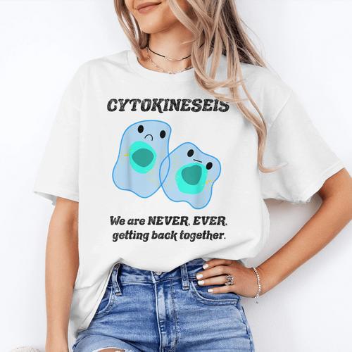 Biology T Shirts Science Biology Teacher Idea Women's T-Shirt - teacherstshirts.com DE