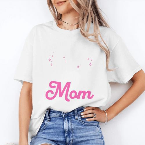 Boston Terrier Mom Women's T-Shirt - Bostonterriersmerch.com