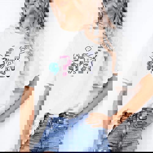 Grammar Teacher Punctuation English First Day Back To School Women&#x27;s T-Shirt - teacherstshirts.com