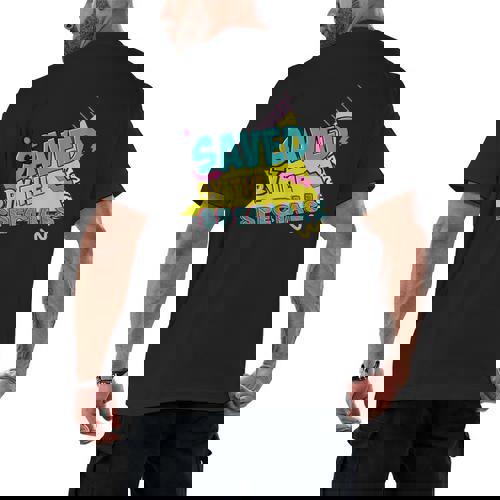 Specials Team Elementary School Teachers Cute Trendy Retro Men&#x27;s Back Print T-Shirt - teacherstshirts.com