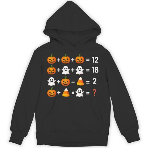 6 7 Meme 67 Halloween Order Of Operations Math Teacher Unisex Hoodie - teacherstshirts.com DE