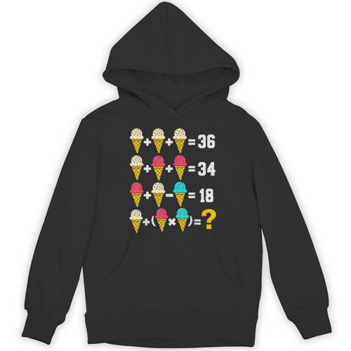 67 Ice Cream Drip Meme Order Of Operations Math Teacher Unisex Hoodie - teacherstshirts.com DE
