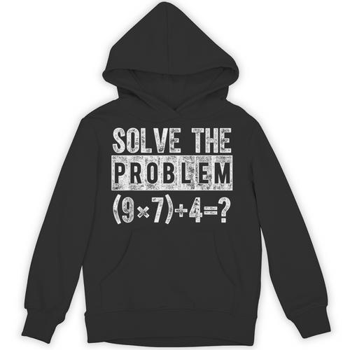 67 Meme PEMDAS Elementary Math Teacher Brain Rot Joke Unisex Hoodie - teacherstshirts.com CA