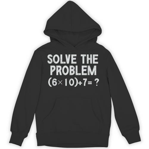 67 Meme PEMDAS Elementary Math Teacher Brainrot Joke Unisex Hoodie - teacherstshirts.com AU