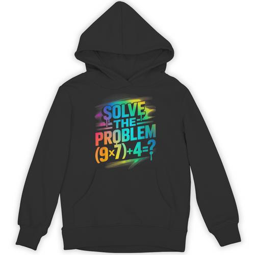 67 Meme PEMDAS Elementary Math Teacher Six Seven Unisex Hoodie - teacherstshirts.com