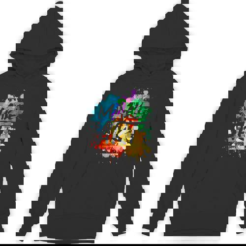 Cool Art For Men Women Artist Teacher Painter Artists Paint Unisex Hoodie - teacherstshirts.com