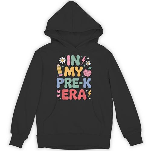 Cute Pre-K For Men Women Kindergarten Pre-K Teacher Unisex Hoodie - teacherstshirts.com