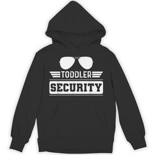 Daycare Provider Toddler Security Childcare Worker Teacher For Men Women Kids Unisex Hoodie - teacherstshirts.com AU