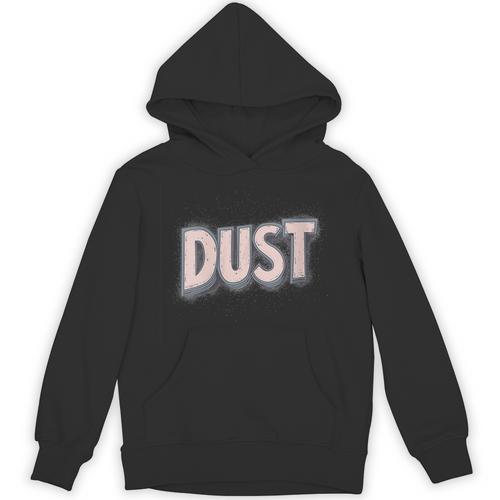 Dust Bunny Halloween Pun Costume Easy Lazy Teacher Unisex Hoodie - teacherstshirts.com DE