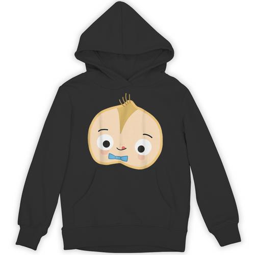 Good Egg Teacher Halloween Costume Group The Cool Bean Unisex Hoodie - teacherstshirts.com DE