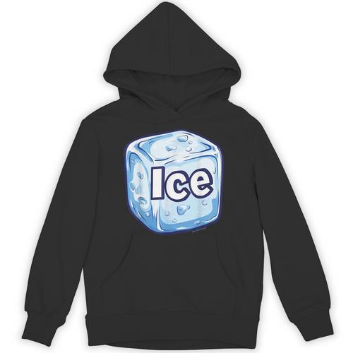 Ice Halloween Pun Costume Easy Lazy Team Group Teacher Unisex Hoodie - teacherstshirts.com AU