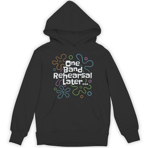 Marching Band Director Music Teacher Unisex Hoodie - teacherstshirts.com AU