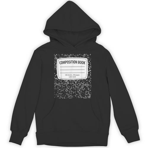 Matching Group Halloween Costume For Teachers Unisex Hoodie - teacherstshirts.com UK