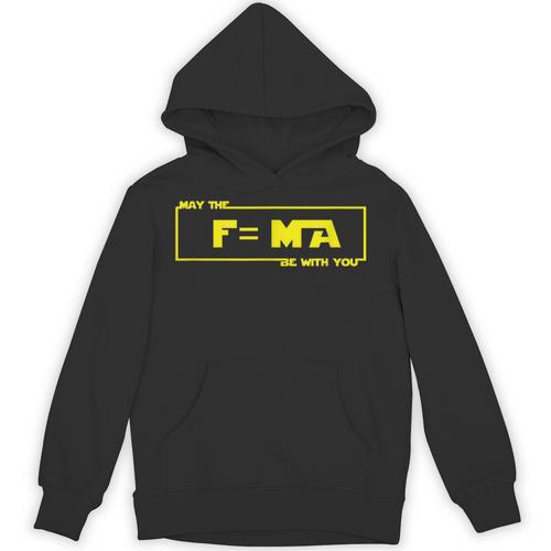 May The Fma Be With You Science Teacher Tshirts For Men Women Unisex Hoodie - teacherstshirts.com AU