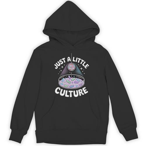 Microbiology Lab Love Culture Biology Teacher Lab Tech Unisex Hoodie - teacherstshirts.com UK