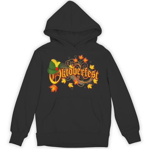 Oktoberfest German Beer Festival October Unisex Hoodie - Bostonterriersmerch.com
