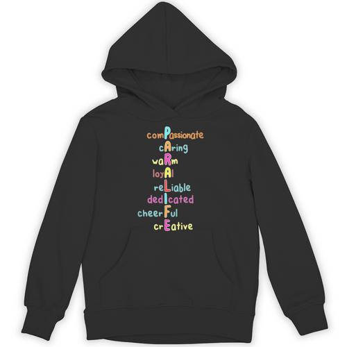 Paraprofessional Teacher Para Sped Ed Parapro Unisex Hoodie - teacherstshirts.com DE