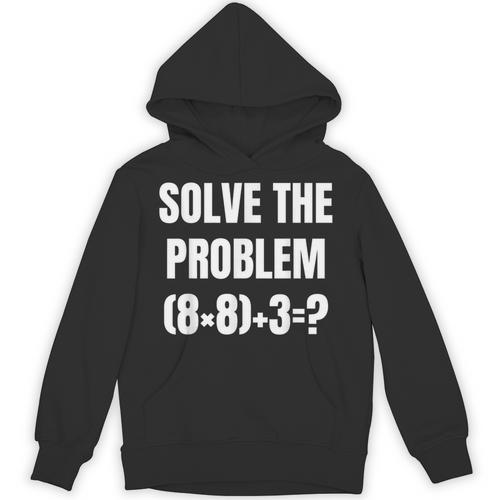 PEMDAS Math Problem 67 Meme Elementary Teacher Joke Unisex Hoodie - teacherstshirts.com AU