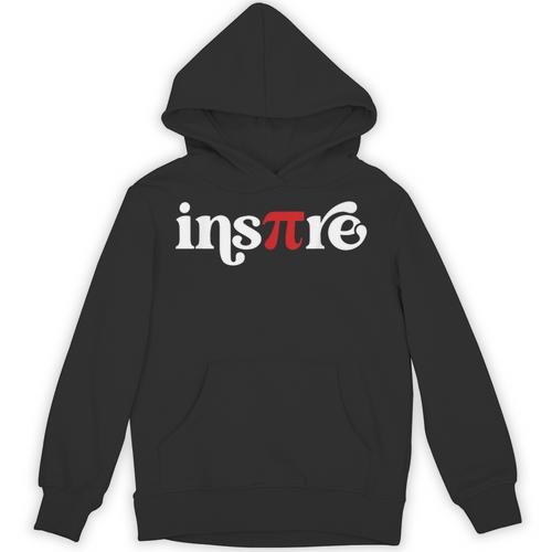 Pi Day Inspire 314 Symbol Math Teacher Science Mathematics Unisex Hoodie - teacherstshirts.com