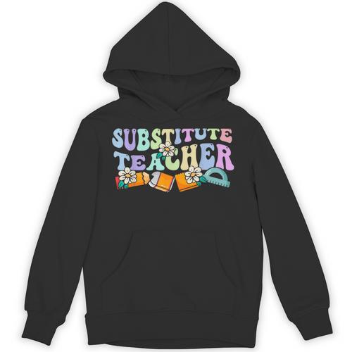 Representation Teacher Women School Class Representation Teacher Unisex Hoodie - teacherstshirts.com CA