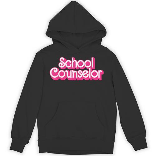 School Counselor Back To School Teacher Life Unisex Hoodie - teacherstshirts.com AU