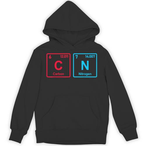 Six Seven Meme 6 7 Science Teacher 6-7 Periodic Table Unisex Hoodie - teacherstshirts.com CA