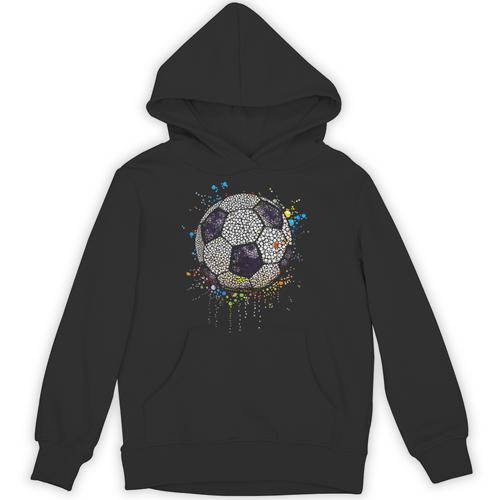 Soccer Dot Day Shirts For Kids Men Women Teacher Unisex Hoodie - teacherstshirts.com AU