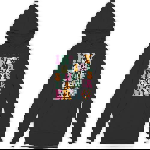 In My Social Studies Teacher Era Cute Social Studies Teacher Unisex Hoodie - teacherstshirts.com