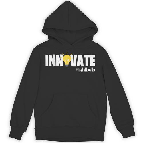 STEAM Teacher Back To School STEM Innovate Science For Men Women Kids Unisex Hoodie - teacherstshirts.com