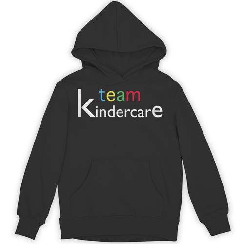 Team Kindercare Teacher Back To School Shirt T-Shirt Unisex Hoodie - teacherstshirts.com