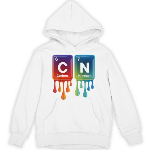 6 7 Science Chemistry Teacher Periodic Table Meme Tee Unisex Hoodie - teacherstshirts.com UK
