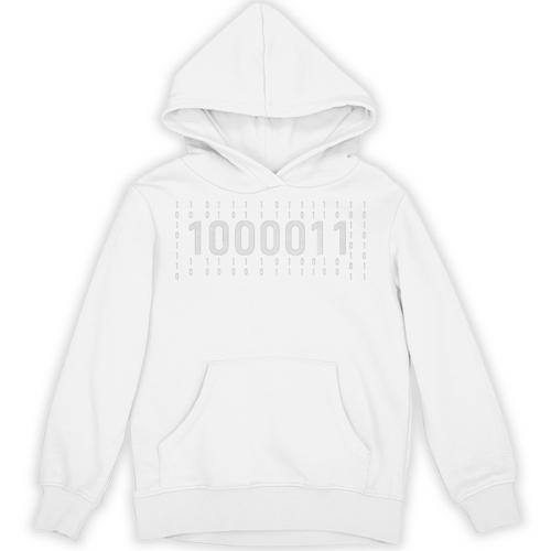 67 Meme Binary Code Math Teacher Brainrot Joke Premium Tri-Blend Unisex Hoodie - teacherstshirts.com