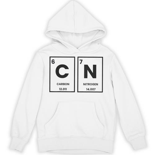67 Meme Teacher Science Periodic Table Unisex Hoodie - teacherstshirts.com DE