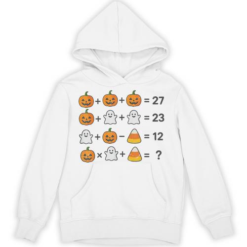 67 Order Operations Math Teacher Halloween Costume Math Fun Unisex Hoodie - teacherstshirts.com AU