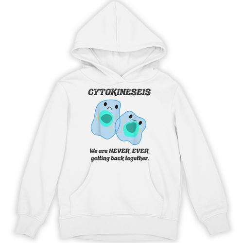 Biology T Shirts Science Biology Teacher Idea Unisex Hoodie - teacherstshirts.com DE