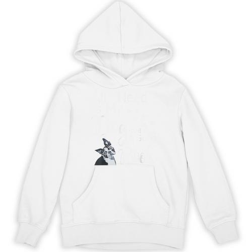Boston Terrier Reading Books Love My Dog Men Women Kids T-Shirt Unisex Hoodie - Bostonterriersmerch.com