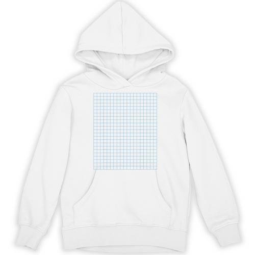 Graph Paper Engineer Architecture Math Teacher Costume Unisex Hoodie - teacherstshirts.com AU