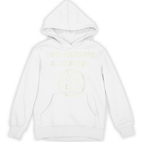 Science Teacher Biology Microbiology Pun Unisex Hoodie - teacherstshirts.com UK
