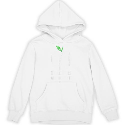Teachers Are Worth It Red For Ed Unisex Hoodie - teacherstshirts.com AU
