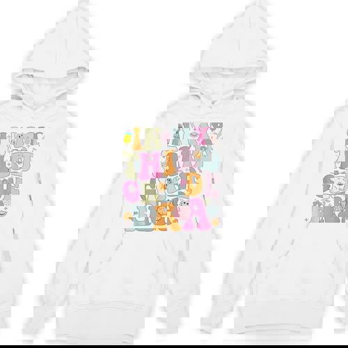 In My Third Grade Era 3rd Grade Era Teacher Back To School Unisex Hoodie - teacherstshirts.com