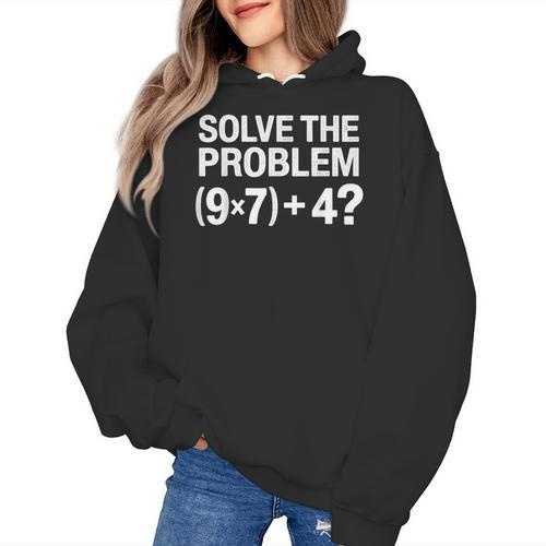 67 Meme PEMDAS Math Teacher Brainrot Elementary Joke Women's Hoodie - teacherstshirts.com