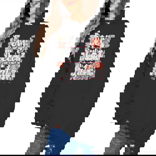 Retro Vintage Every Student Matters Teacher Paraprofessional Women&#x27;s Hoodie - teacherstshirts.com