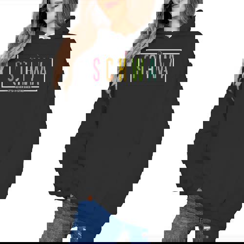 Schwa Teacher Reading Literacy For English Grammar Teachers Women&#x27;s Hoodie - teacherstshirts.com