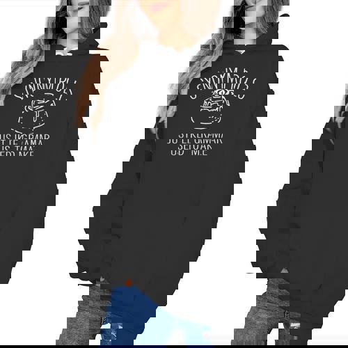 Synonym Rolls Book Lover English Teacher Grammar Women&#x27;s Hoodie - teacherstshirts.com