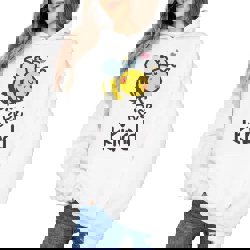 Bee Kind Bumble Bee Anti Bullying Teacher Kindness Matters Women&#x27;s Hoodie - teacherstshirts.com